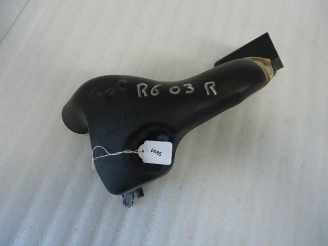 R6 2003 - 2005 Yamaha Luchthapper D1-19409