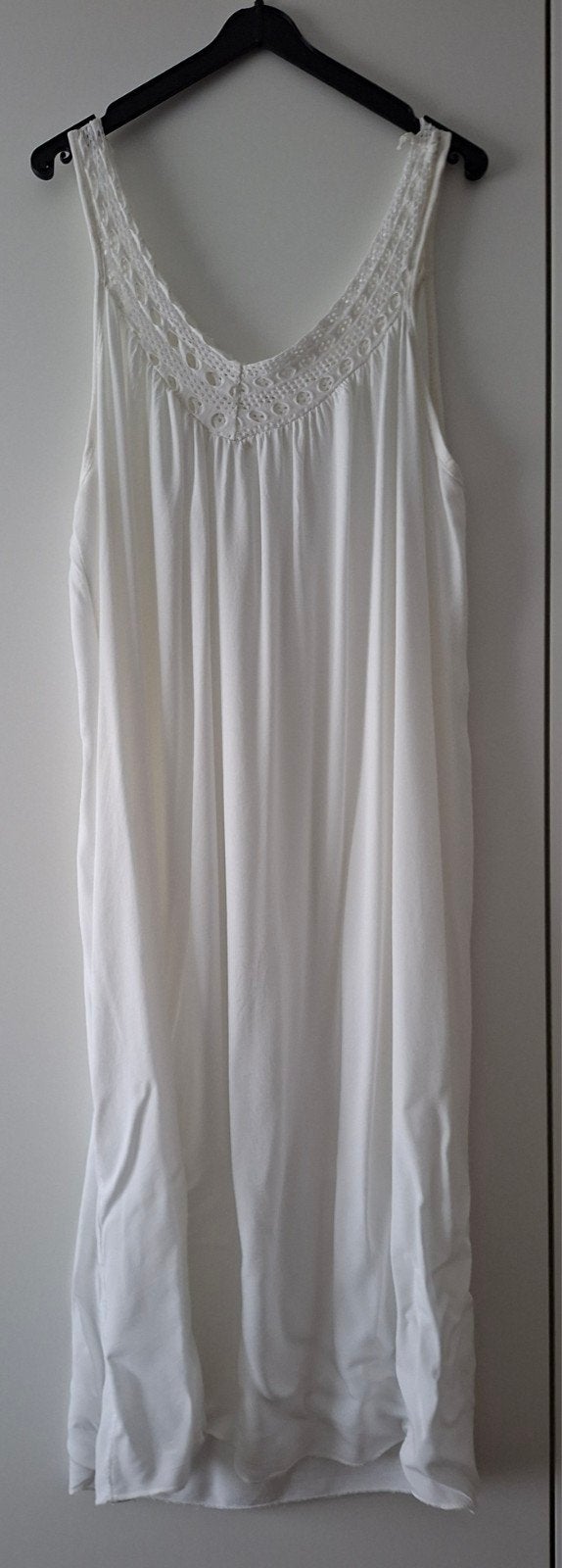 jurk tu wit, Kleding | Dames, Topjes, Ophalen, Wit