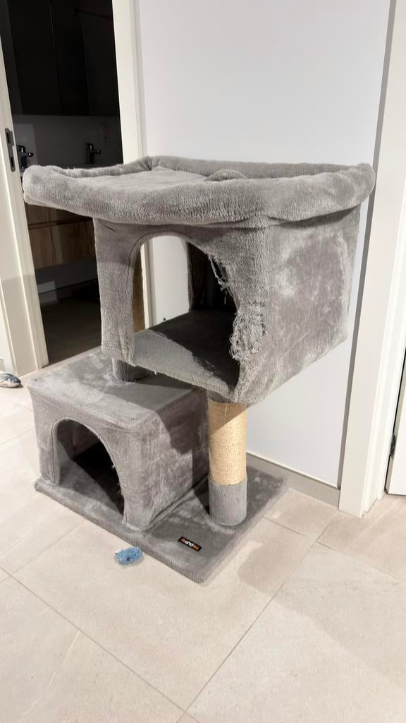 Cat tree, Enlèvement, Comme neuf
