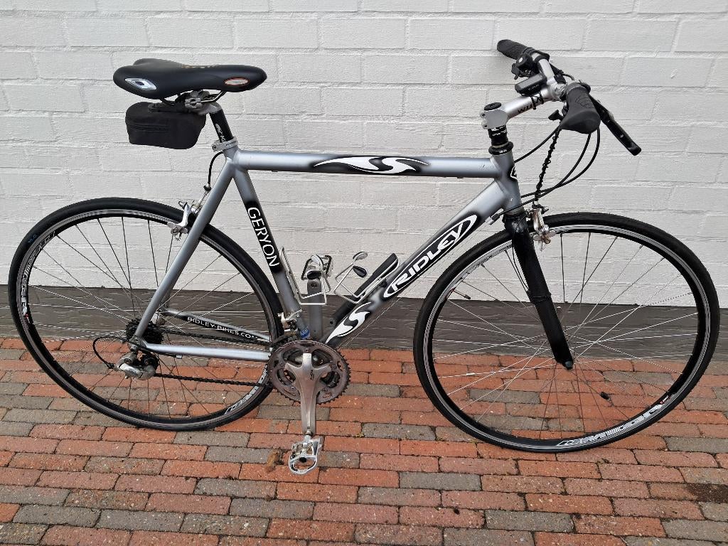 Sportfiets RIDLEY, Autres marques, 49 à 53 cm, Enlèvement, Utilisé