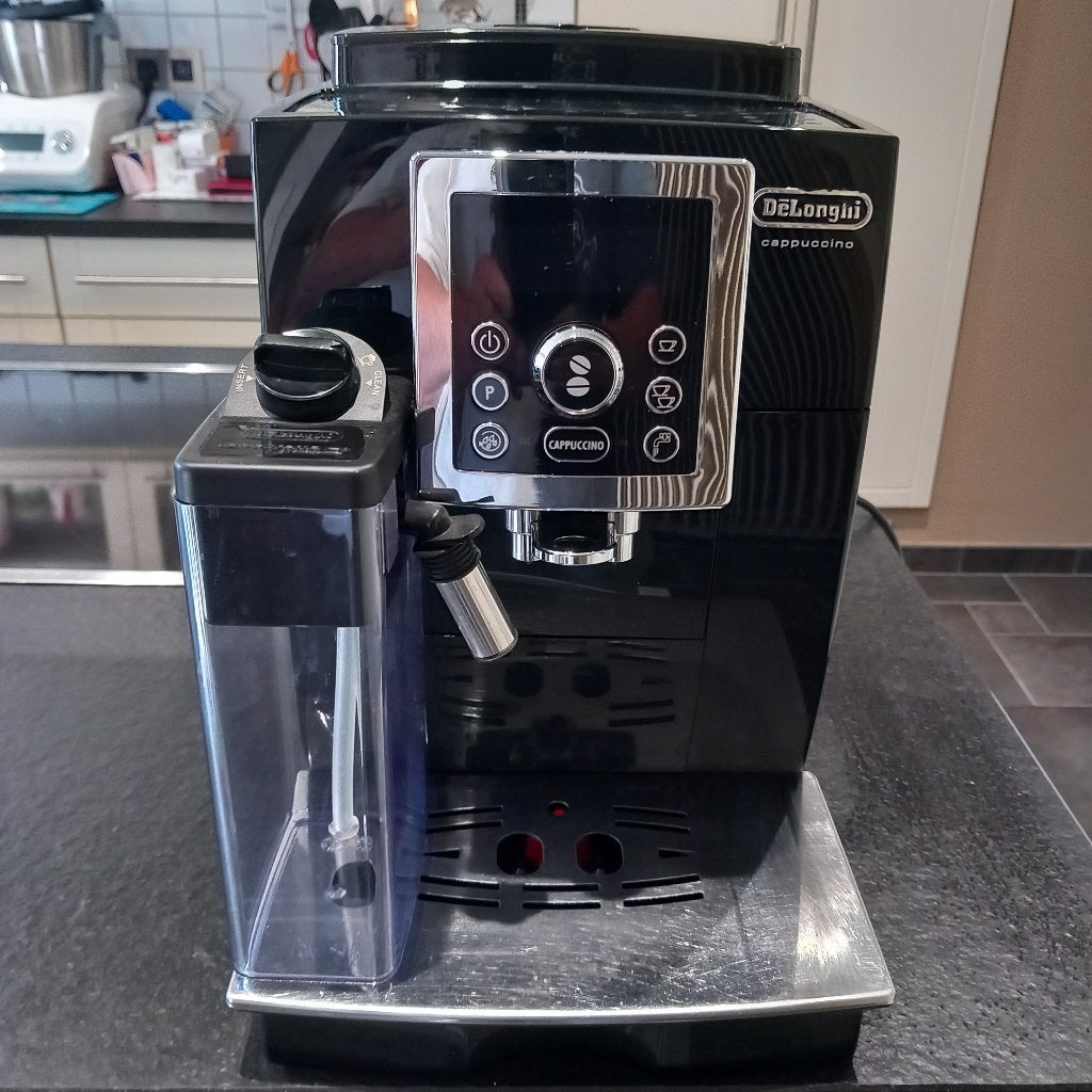 De longhi machine à café automatique, Enlèvement ou Envoi, De'Longhi, De'Longhi, Moulin à café