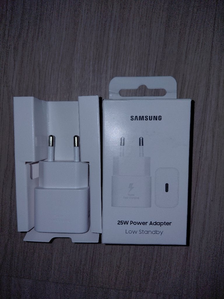 Chargeur usb c samsung, Télécoms, Neuf, Samsung, USB-C, Samsung