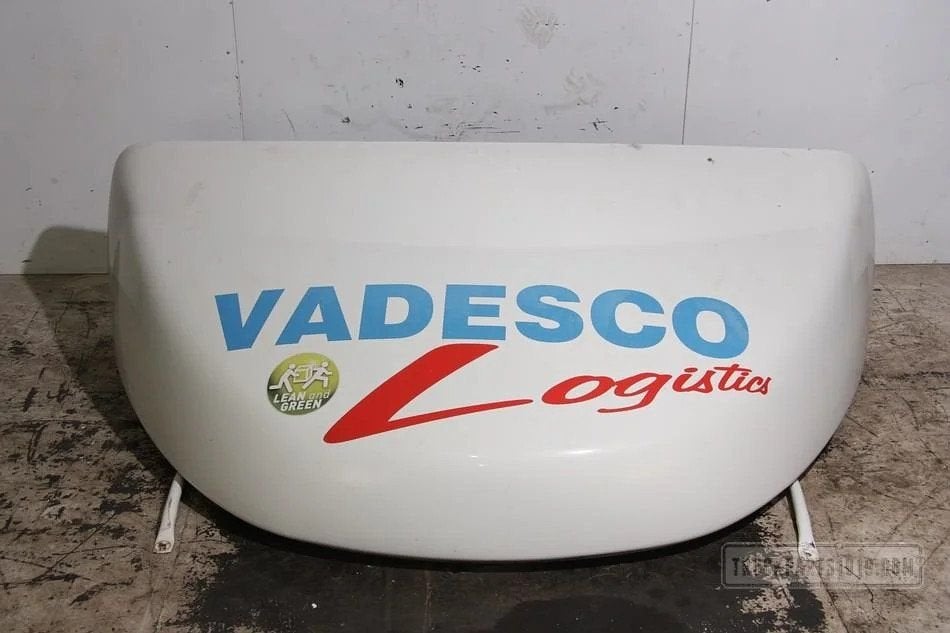 Renault Body & Chassis Parts Spoiler dak RENAULT D, Enlèvement, Utilisé, Renault, Carrosserie et Tôlerie
