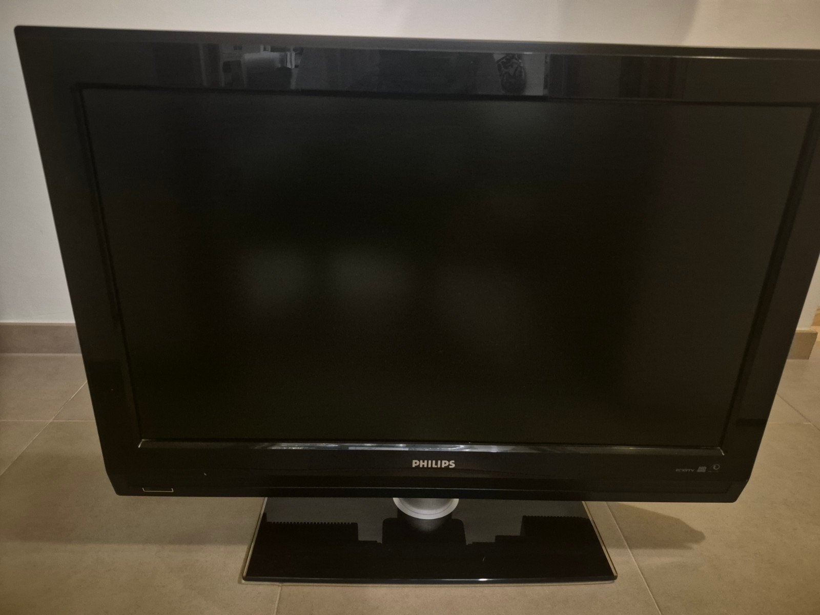 Philips 32 inch HD TV (Model 32PFL7332/10) - Met HDMI, Ophalen, Philips, LCD, 80 tot 100 cm