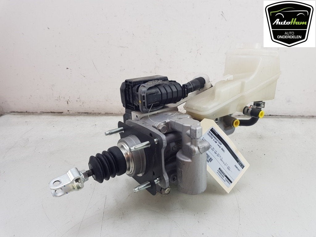 MASTERVAC / SERVOFREIN Toyota C-HR (X1,X5) (01-2016/-), Utilisé, Toyota