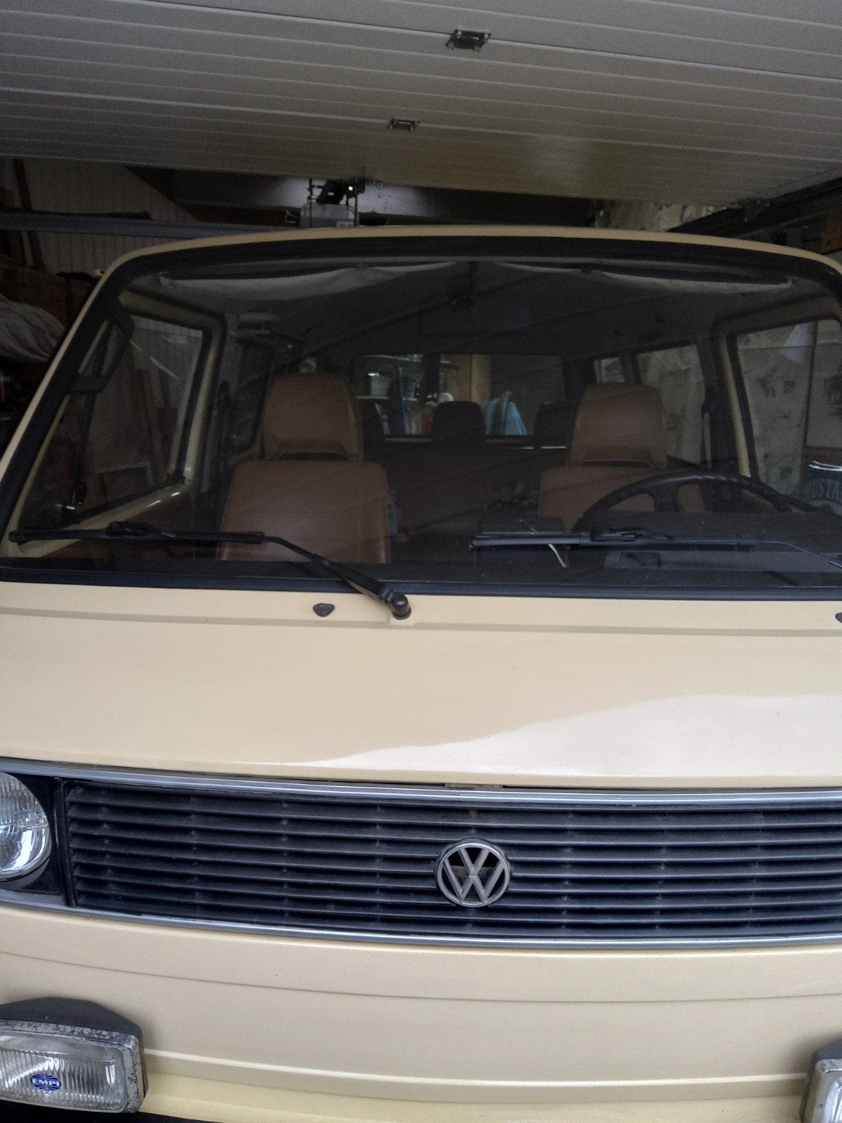 Vw T3 bus, Auto's, Particulier, Te koop