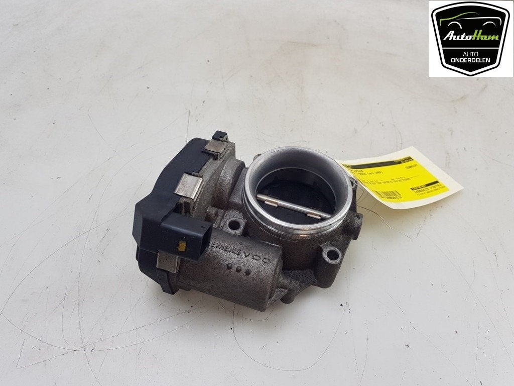GASKLEPHUIS BMW 1 serie (E87 / 87N) (|13547561067|7561067|), Dhr. J. Ham, Gebruikt, Administratie@autoham.nl, BMW