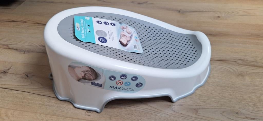 Siège de bain pour bébé, Enlèvement, Neuf