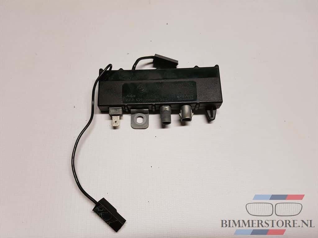 Antenneversterker diversity BMW 3-Serie E36 65258375174 8375, Ophalen of Verzenden, -, -, -