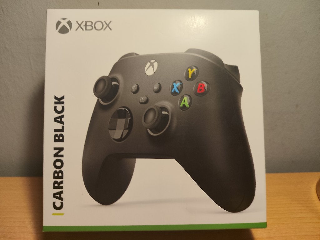 Manette Xbox Séries X, Consoles de jeu & Jeux vidéo, Sans fil, Enlèvement, Utilisé, Contrôleur