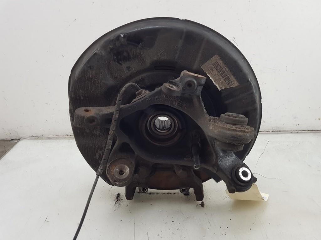 FUSEE RECHTS ACHTER BMW 4 serie (F32) (|33326797508|), Auto-onderdelen, Gebruikt, BMW