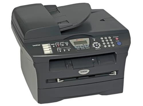 Brother printer, scanner, kopiemachine, fax, Ophalen, Zo goed als nieuw