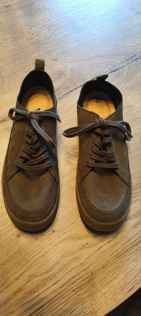 Chaussures dames, Neuf, Autres couleurs, Clarks
