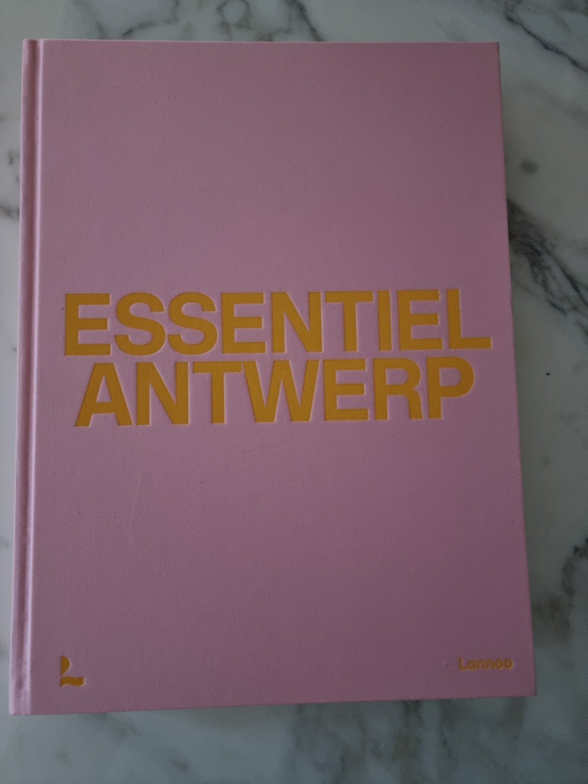 Essentiel Antwerp - Essentiel Antwerp, Livres, Mode, Enlèvement ou Envoi, Neuf, Essentiel Antwerp
