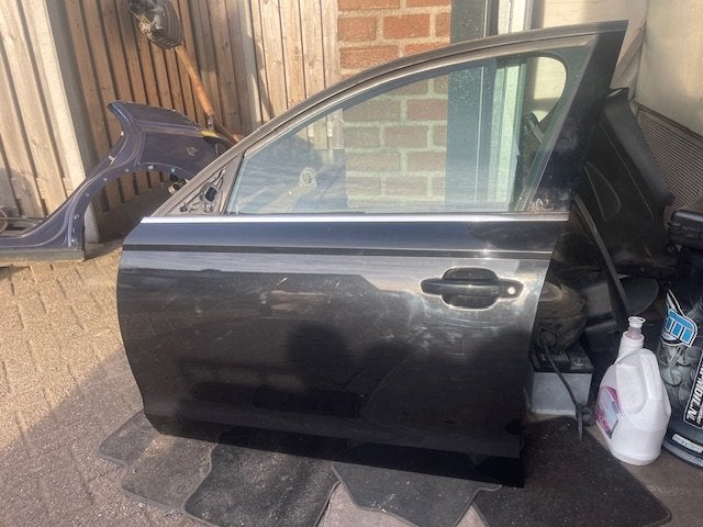 PORTE AVANT GAUCHE LZ9Y Audi A6 (C7) (01-2010/09-2018), Autos : Pièces & Accessoires, Auto-Union-Straße  1,
85057  Ingolstadt, DE
