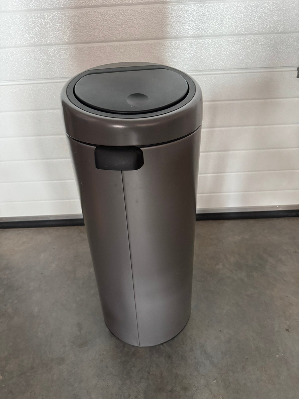 Vuilvak Brabantia, Huis en Inrichting, Ophalen, 50 – 75, Gebruikt, 20 tot 30 liter