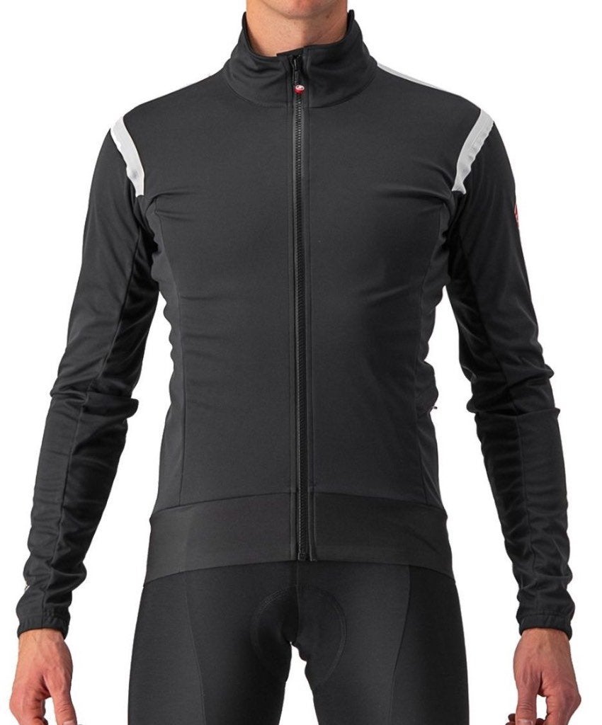 Fietsjas Castelli Alpha RoS 2 Light, Vélos & Vélomoteurs, Neuf, Vêtements d'extérieur, Castelli, Enlèvement ou Envoi