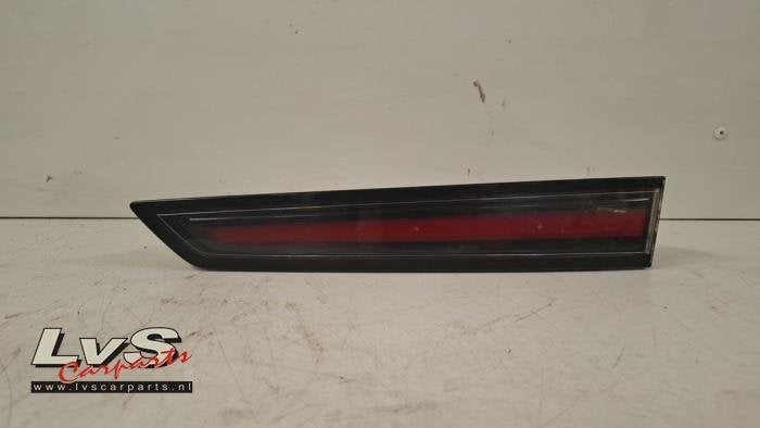 Achterlicht rechts van een Opel Astra, Auto-onderdelen, Gebruikt, -, -, Opel
