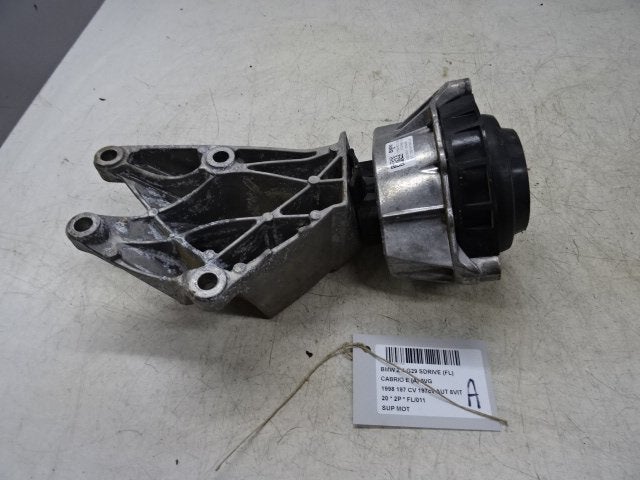 MONTAGE MOTEUR BMW Z4 Roadster (G29) (01-2018/-) (758161702), Utilisé, BMW, Petuelring 130
80809  München, DE, Bayerische Motoren Werke AG