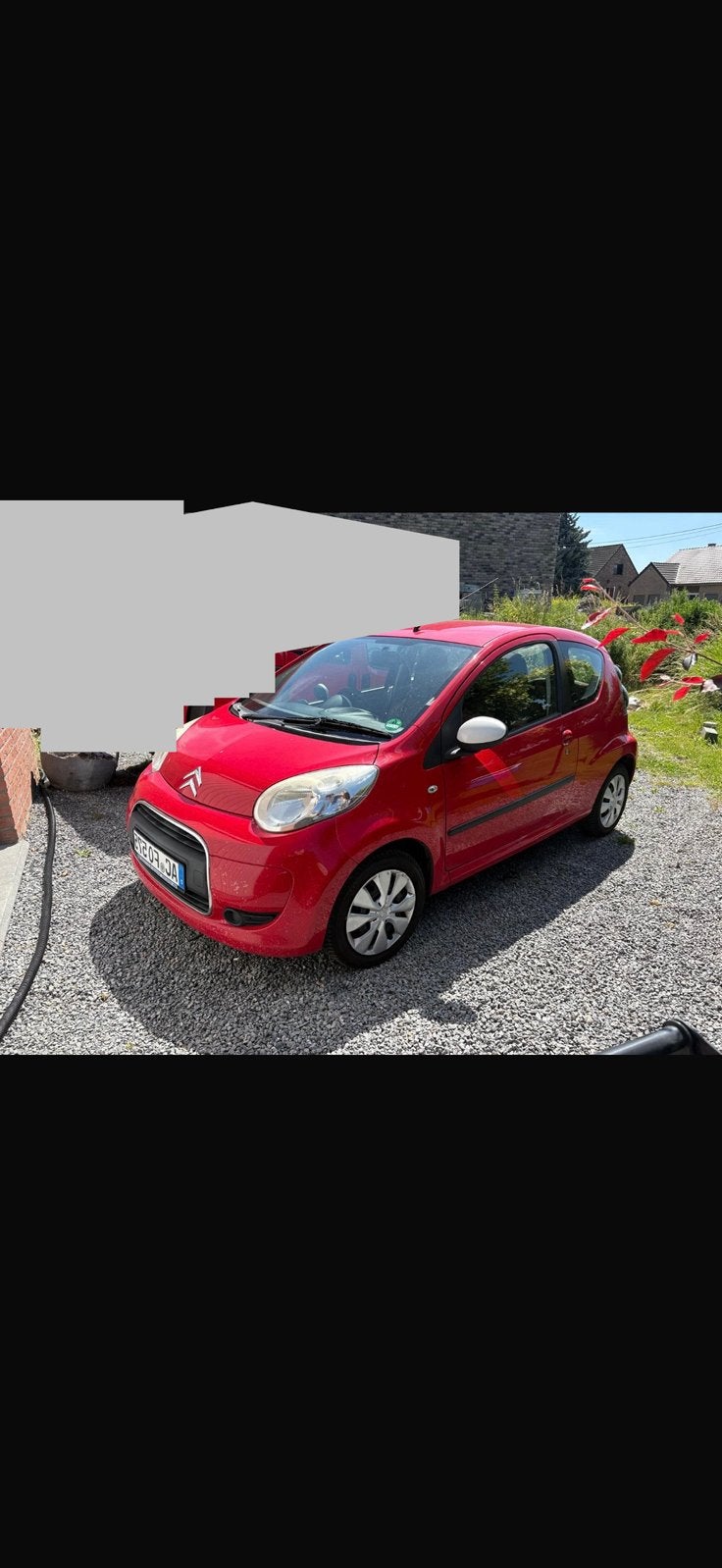 Citroen C1 113000Km 1.0 cc goede staat Airco, Auto's, Particulier, Te koop, C1