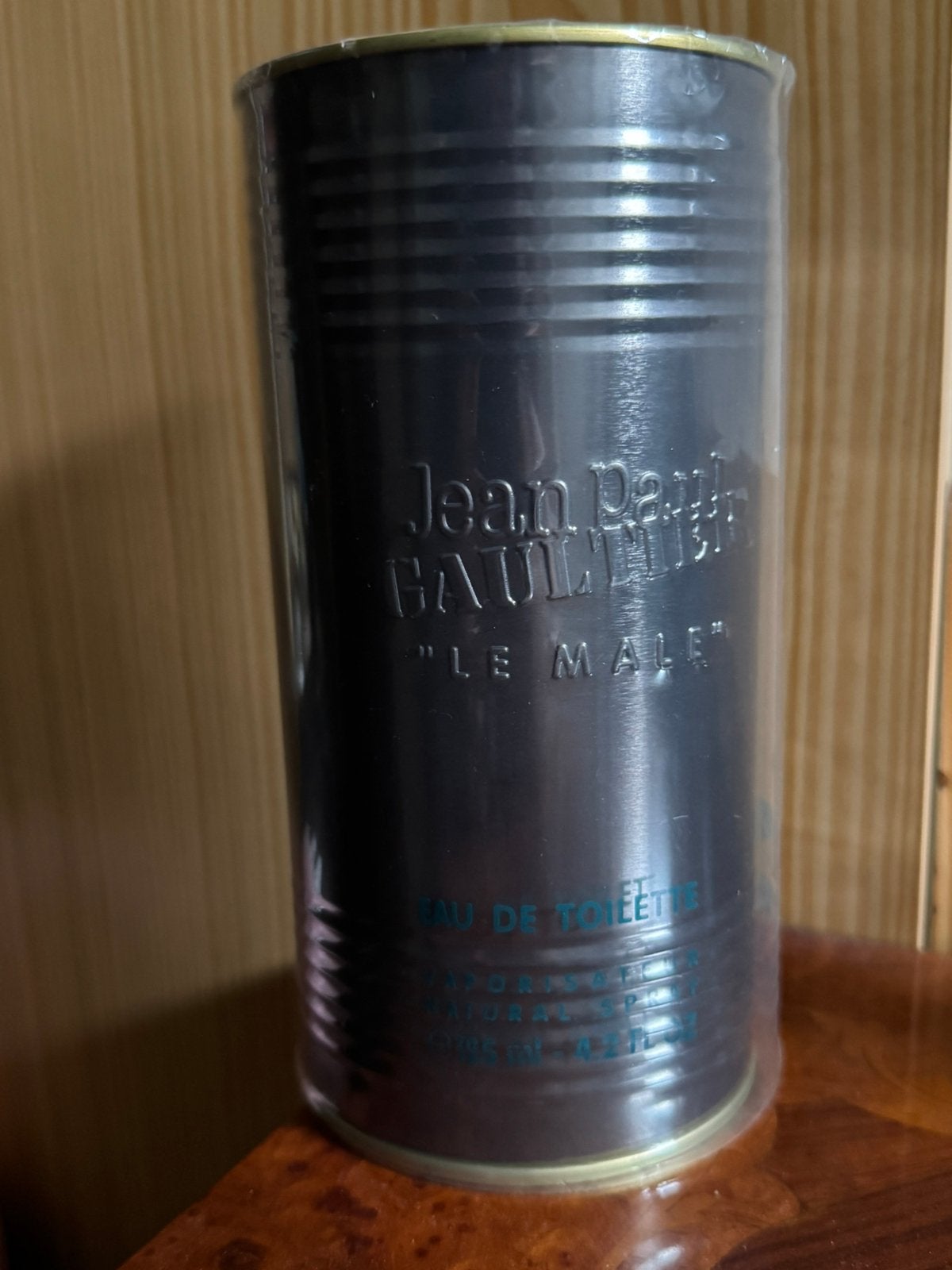 Jean Paul Gaultier Le Mâle Eau de toilette, Enlèvement ou Envoi, Neuf