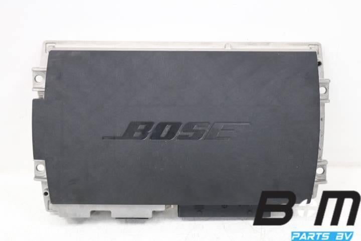 Bose versterker Audi A8 4H 4H0035223, Auto diversen, Autospeakers, Gebruikt