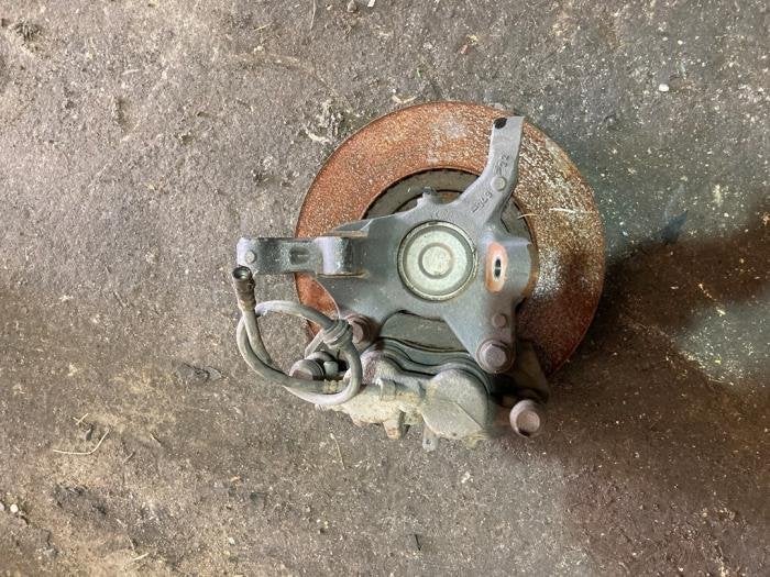 Joint avant gauche d'un Mercedes Vito, 3 mois de garantie, Utilisé, -, -