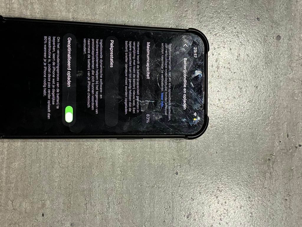 Iphone 13 128 gb, Telecommunicatie, Mobiele telefoons | Apple iPhone, Ophalen, 128 GB, IPhone 13