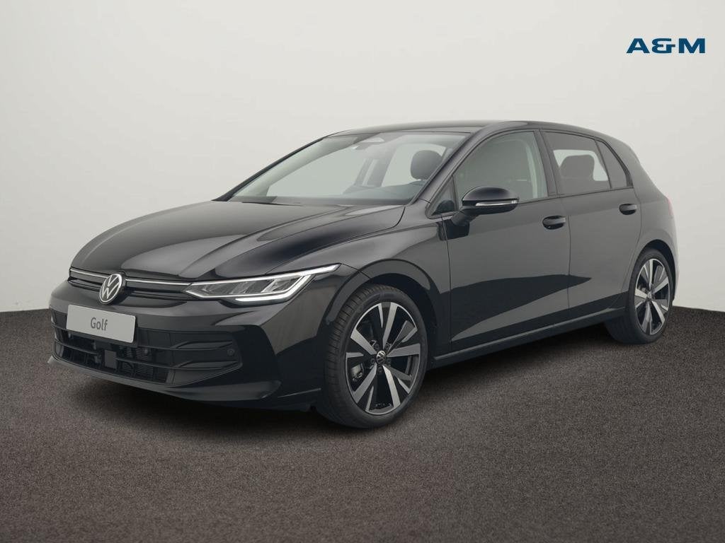 Volkswagen Golf VIII Golf 1.5 eTSI Life DSG, Argent ou Gris, Achat, Automatique, 119 g/km