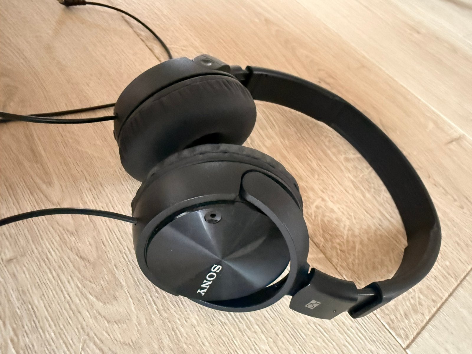Koptelefoons van Sony, Audio, Tv en Foto, Ophalen, Zo goed als nieuw, Sony