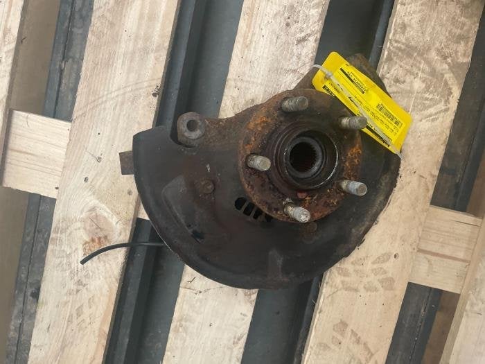 Fusee houder rechts-voor van een Subaru Impreza, Auto-onderdelen, Subaru, Gebruikt, -, -
