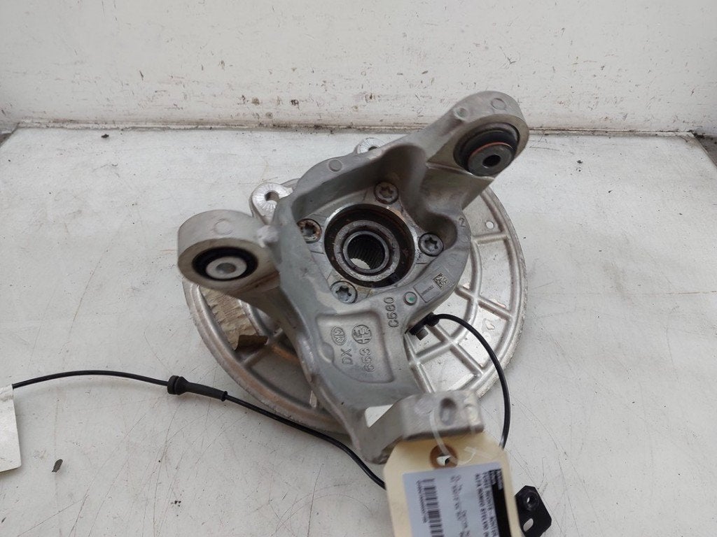 FUSEE ARRIERE DROITE Alfa Romeo Stelvio (949) (|50535702|), Dhr. J. Ham, Administratie@autoham.nl, Utilisé, Alfa Romeo