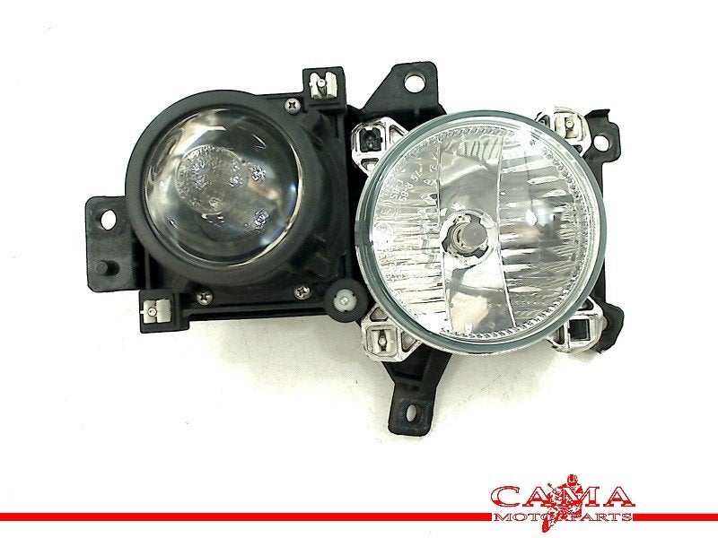 KOPLAMP LINKS Gilera Fuoco 500 2013-2015 (01-2013/12-2015), Motoren, Dhr. S. di Majo, Gebruikt, Info@cama-motorparts.nl, P.J. Troelstraweg 8 8
3144 CX  MAASSLUIS, NL