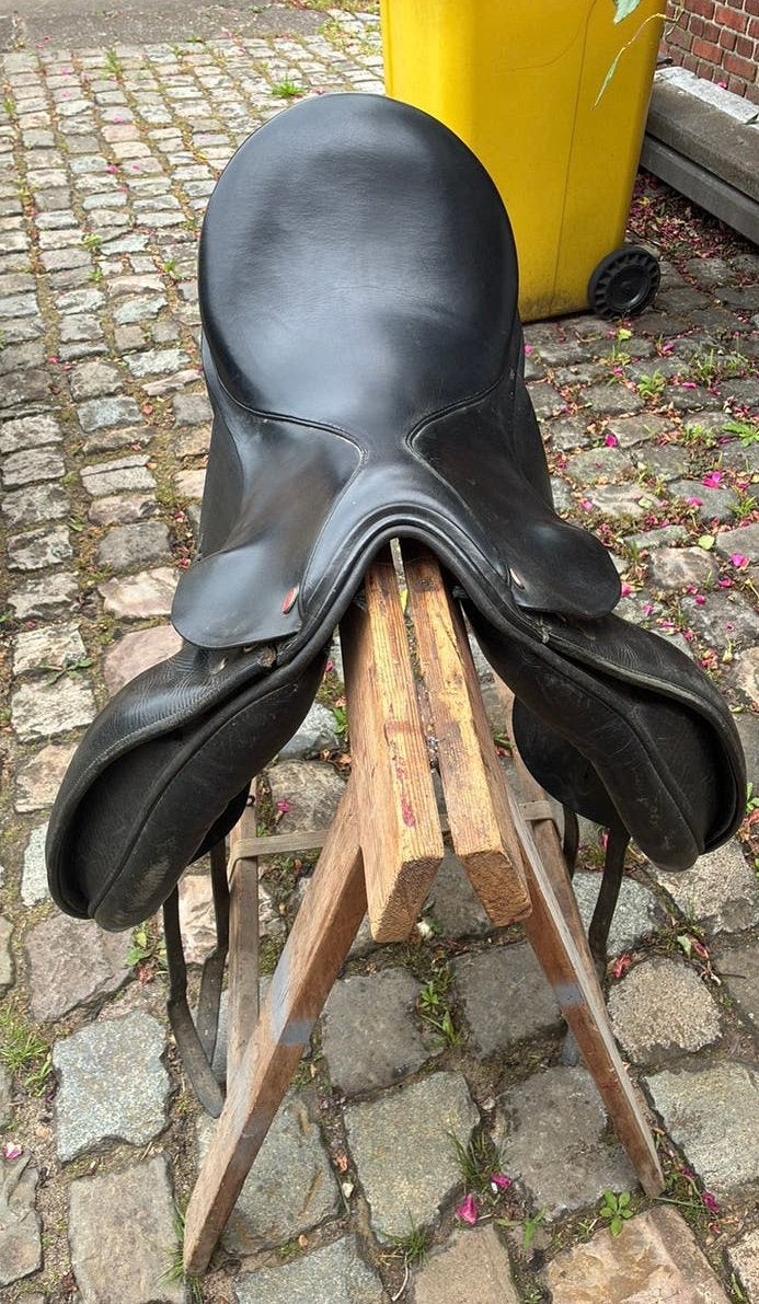 dresuurzadel, Ophalen, Gebruikt, Thorowgood, Recreatie