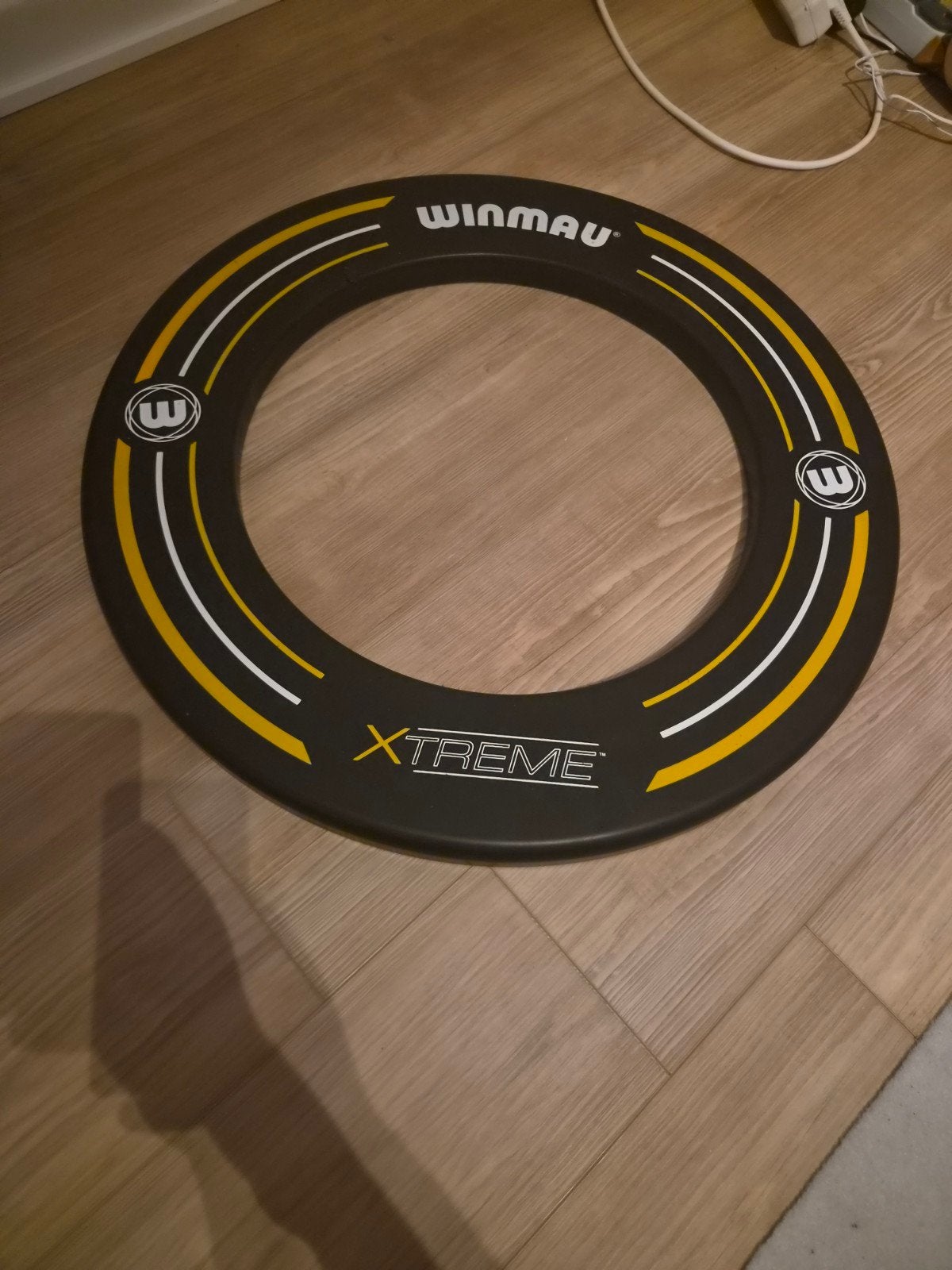 Darts surround, Ophalen, Gebruikt, Overige typen