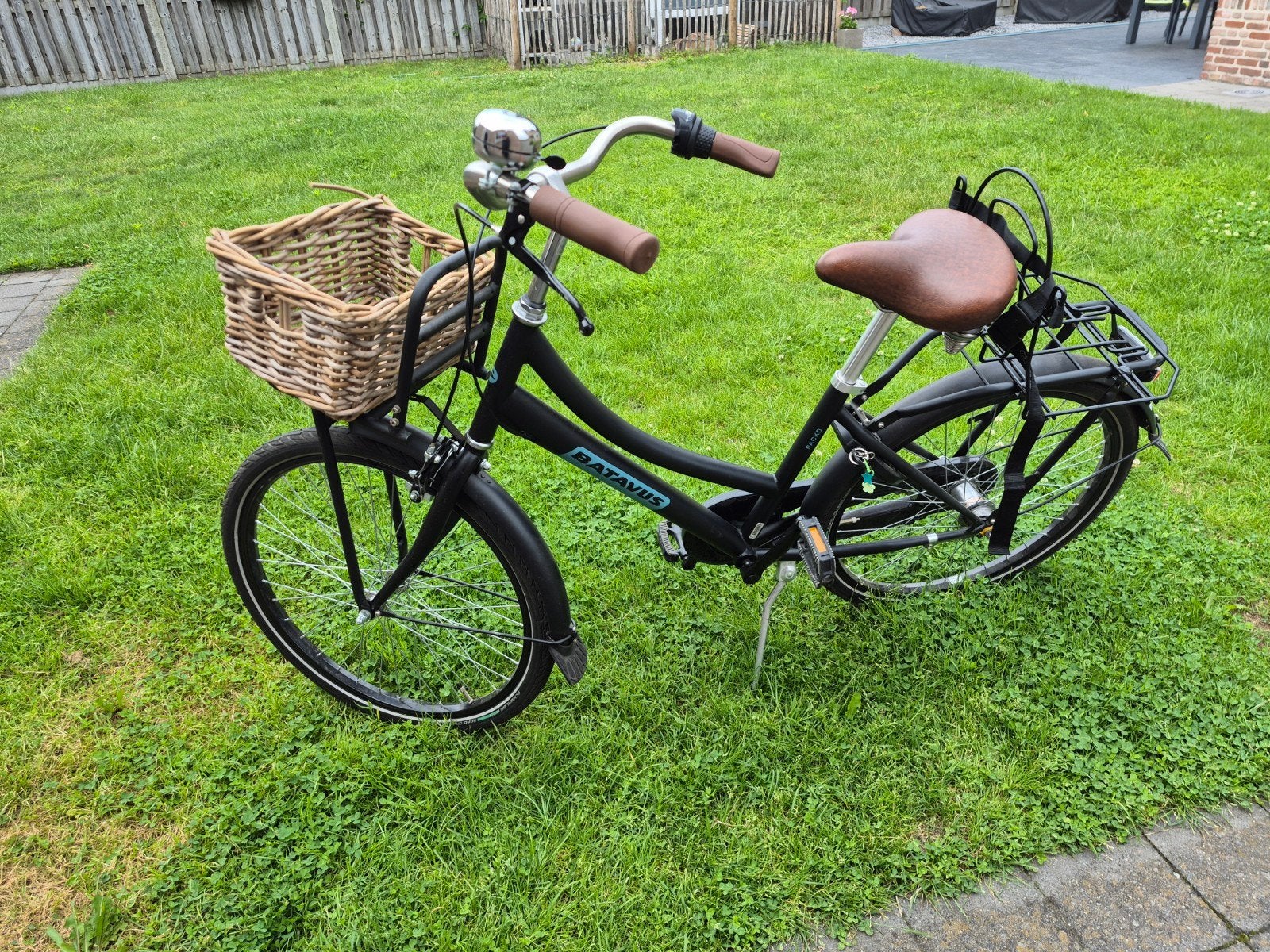 Batavus transportfiets 24 inch. Nieuwstaat., Ophalen