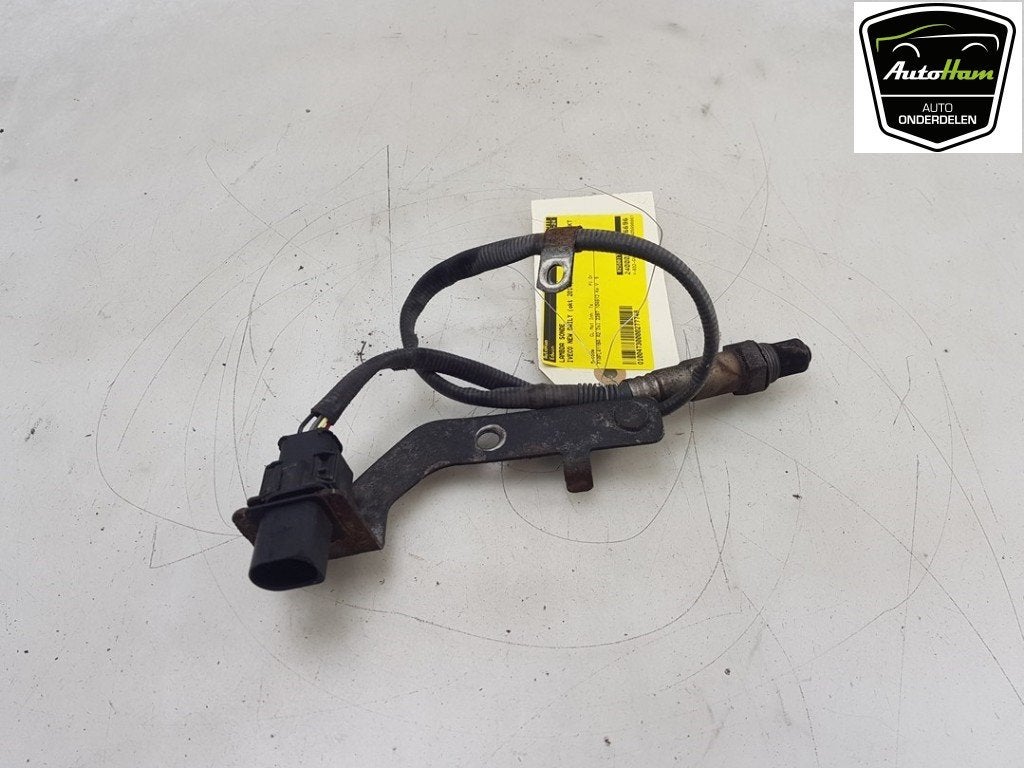 SONDE LAMBDA Iveco New Daily VI (0258017052), Autos : Pièces & Accessoires, Autres pièces automobiles, Autres marques automobiles