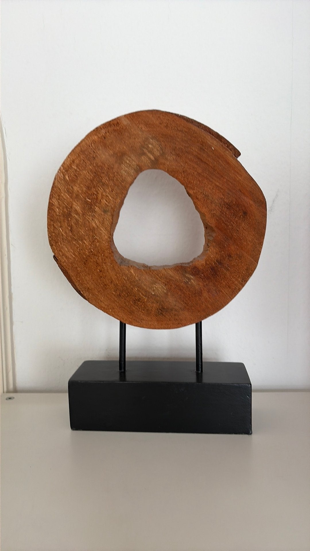 Décoration, Enlèvement, Bois