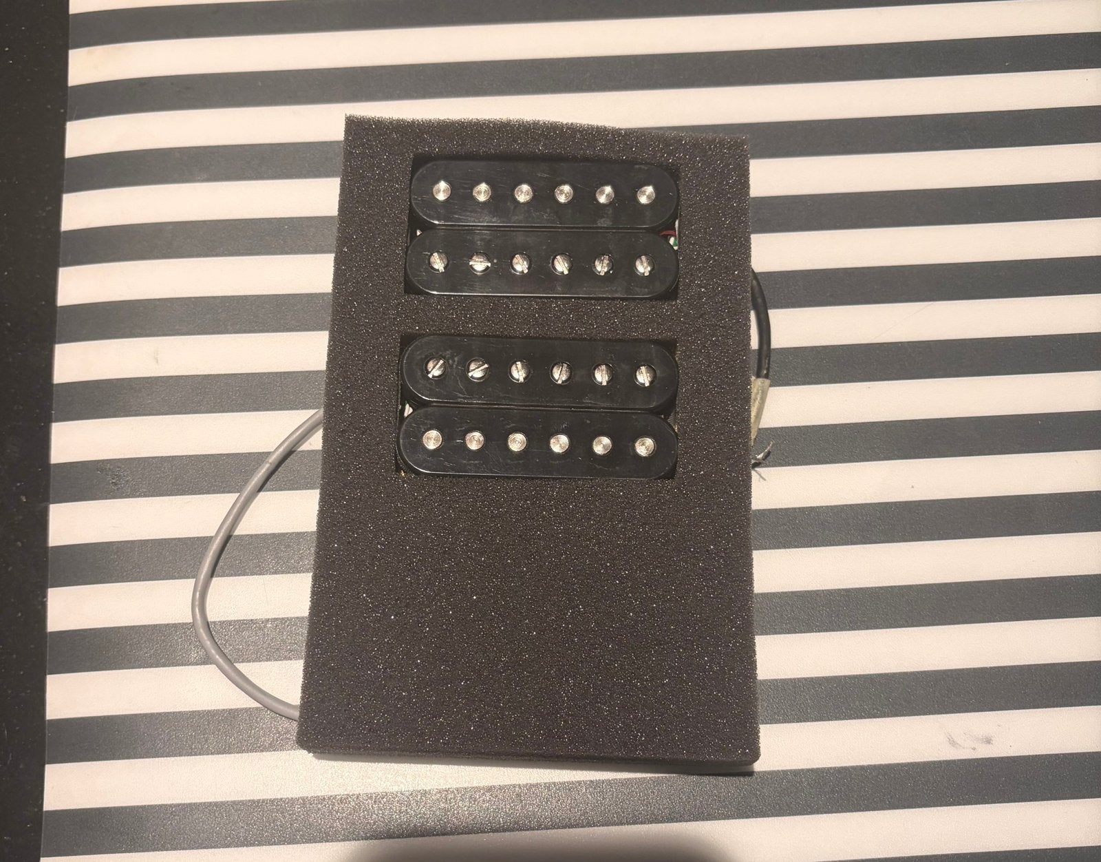 PRS SE Custom 24 Pickups, Ophalen of Verzenden, Nieuw