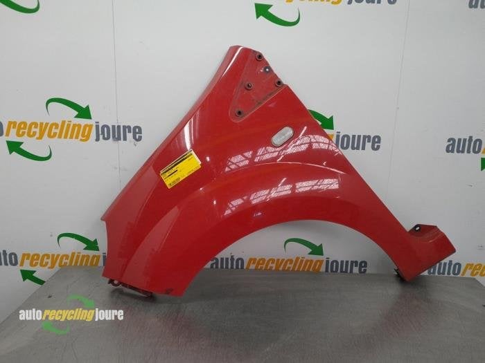 Aile avant gauche d'un Renault Twingo (DV727), Autos : Pièces & Accessoires, -, Renault, -, 3 mois de garantie