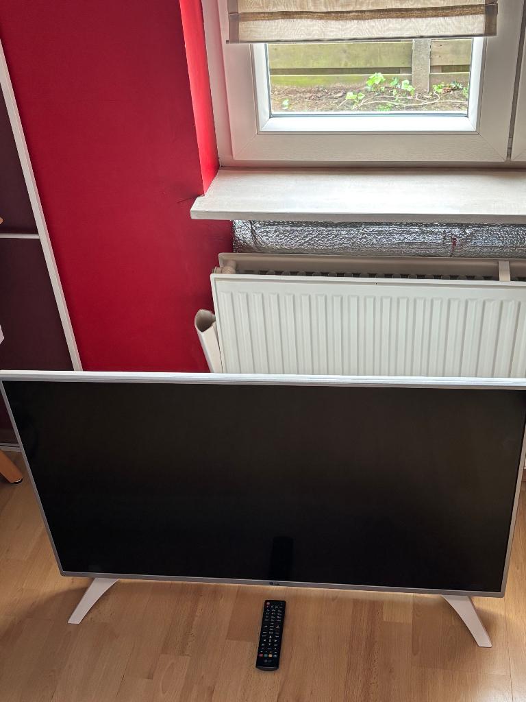 Tv, Ophalen, 50 Hz, 100 cm of meer, Full HD (1080p)