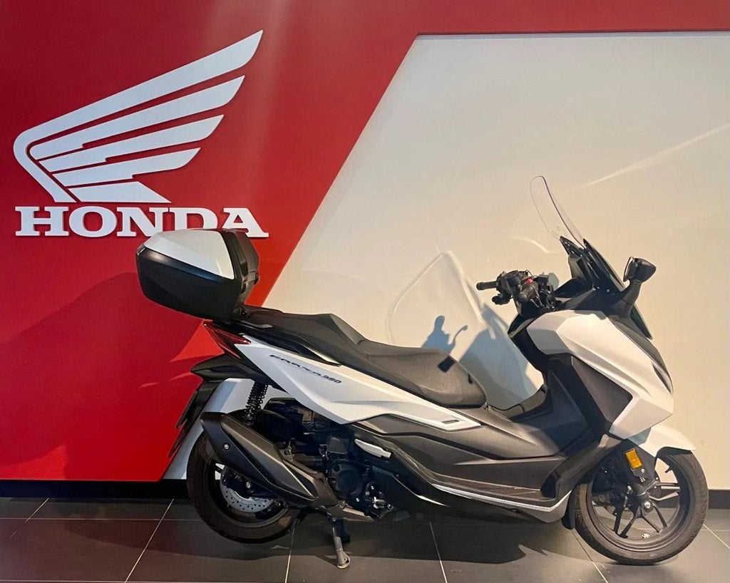 Honda NSS350 Forza (année de construction 2024), 350 cm³, Scooter, Entreprise, 12 à 35 kW