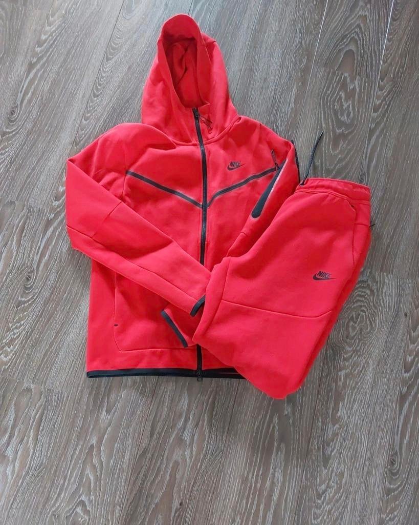 Produit original en polaire Nike Tech, Enlèvement ou Envoi