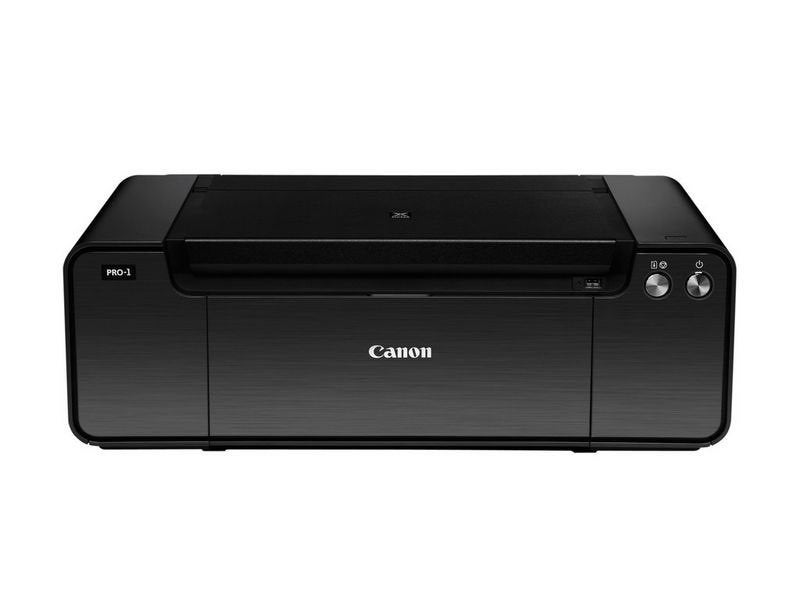 canon fotoprinter pro 1, Ophalen, Zo goed als nieuw