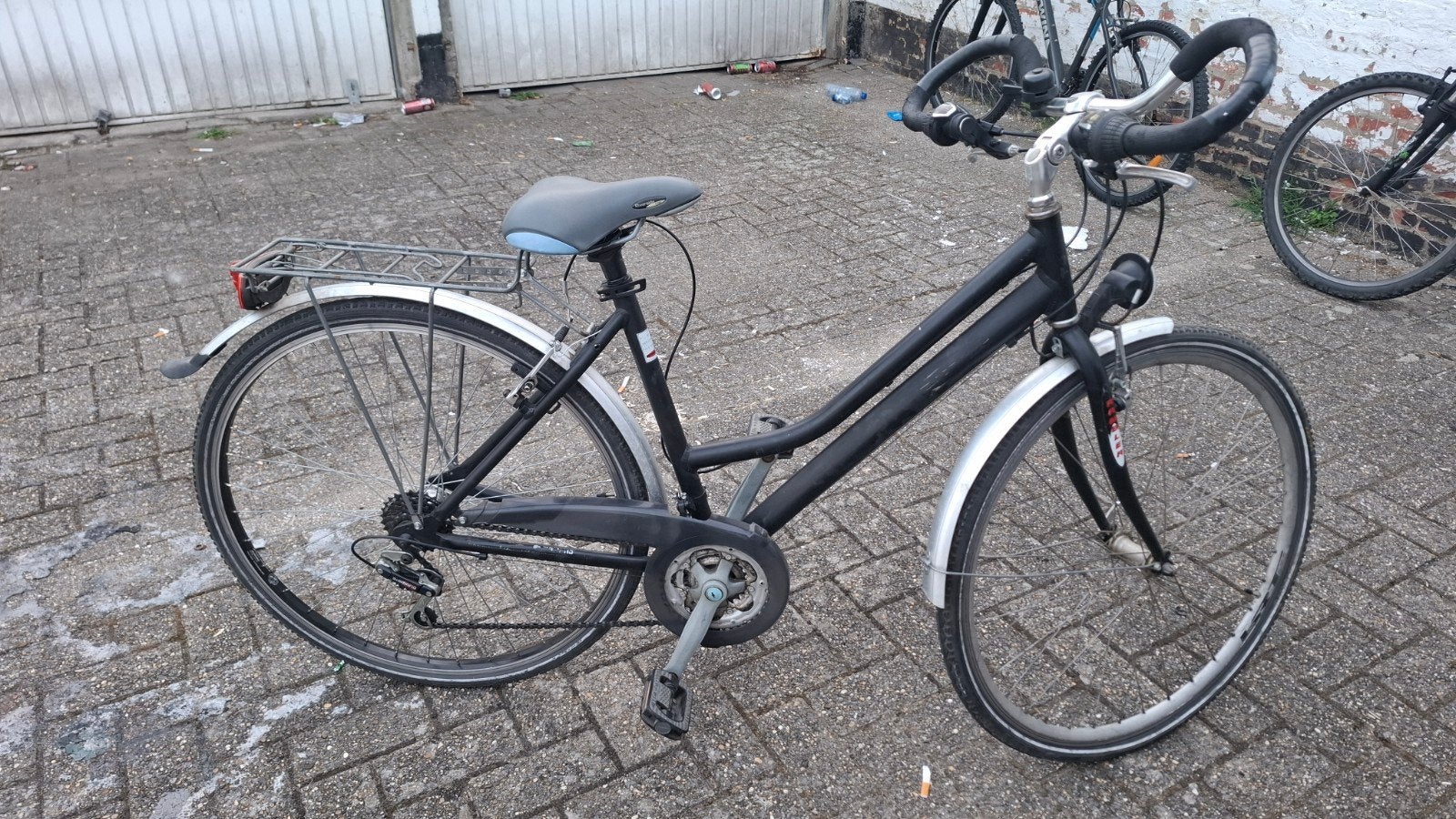 velo femme 28 pouce