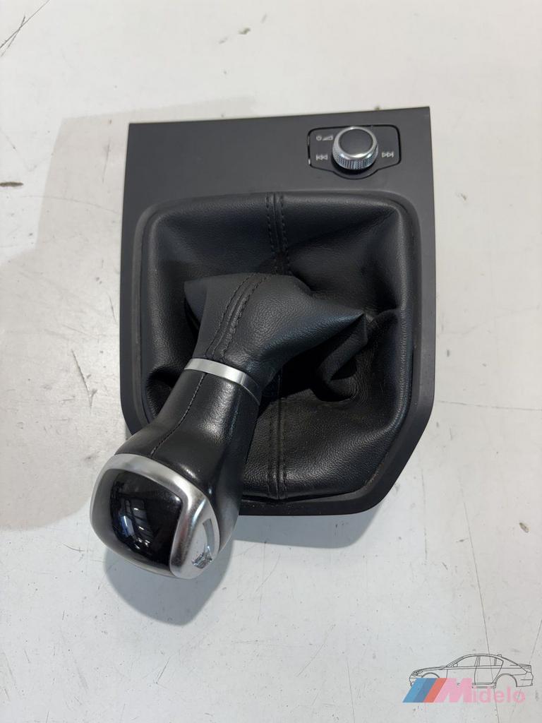 AUDI A1 SCHAKELPOOK 82A863278C, Auto-onderdelen, Interieur en Bekleding, Audi, Gebruikt, Ophalen of Verzenden