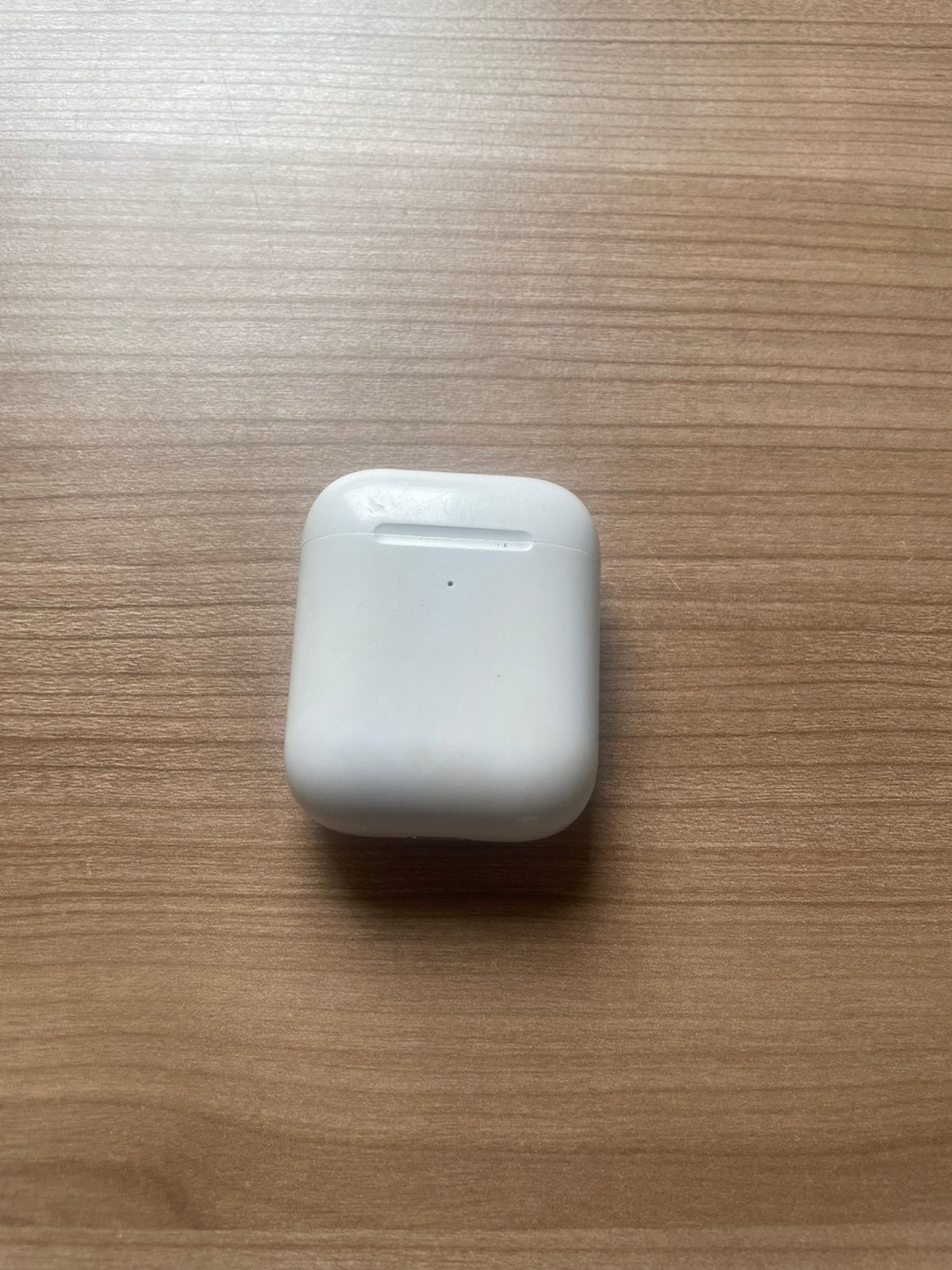 Airpods case (gen 2), Ophalen, Zo goed als nieuw