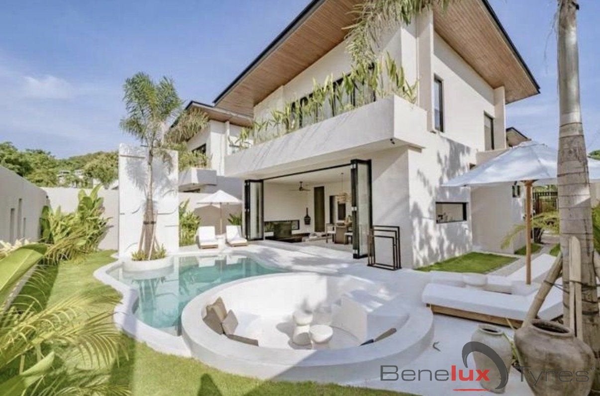 te koop 6 persoons Villa op Bali Bingin Uluwatu, Vacances, Maisons de vacances | Autres pays