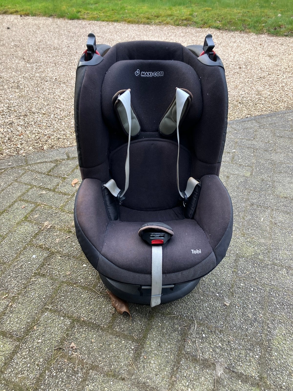 Autostoel maxi-cosi tobi 9-18kg, Kinderen en Baby's, Ophalen, Zo goed als nieuw, Maxi-Cosi, Slaapstand