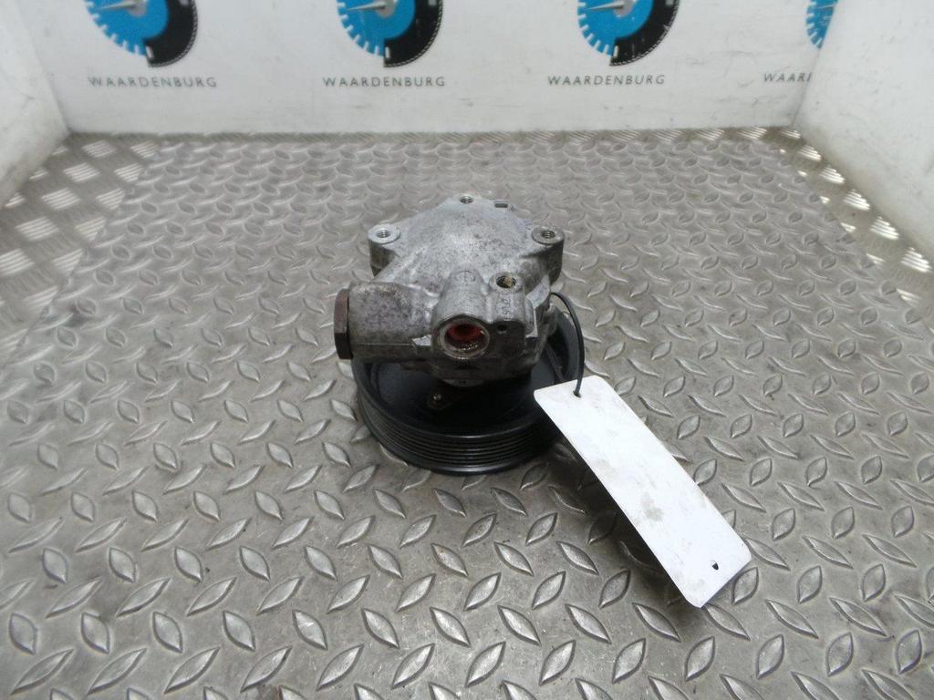 OPEL MOVANO 2.3D L2H2 STUURPOMP 2013, Autos : Pièces & Accessoires, Commande, Utilisé, ARN reconnu, Stiba membre, Reconnu durable